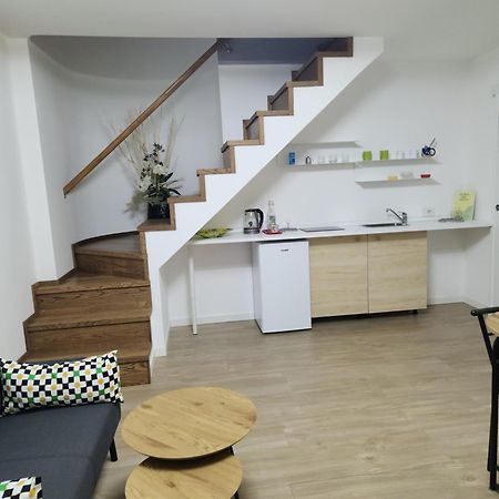 Casa Cleo Hotel Udine Eksteriør billede