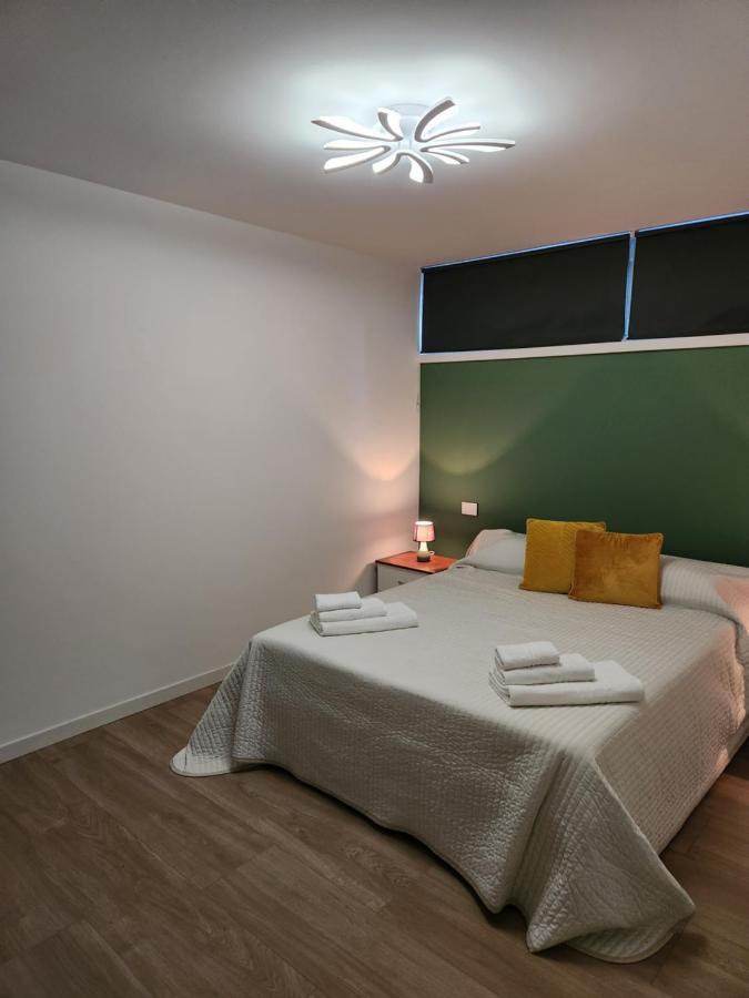 Casa Cleo Hotel Udine Eksteriør billede