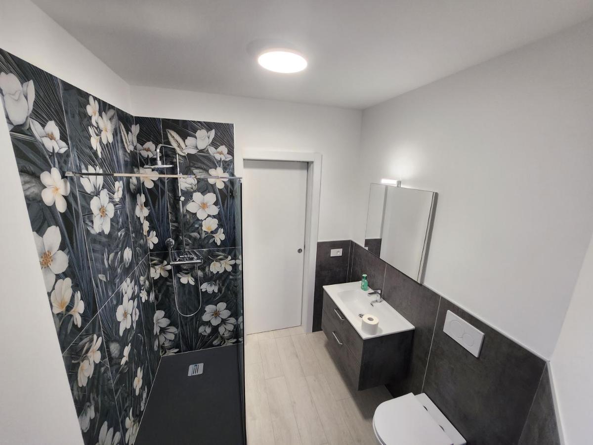 Casa Cleo Hotel Udine Eksteriør billede