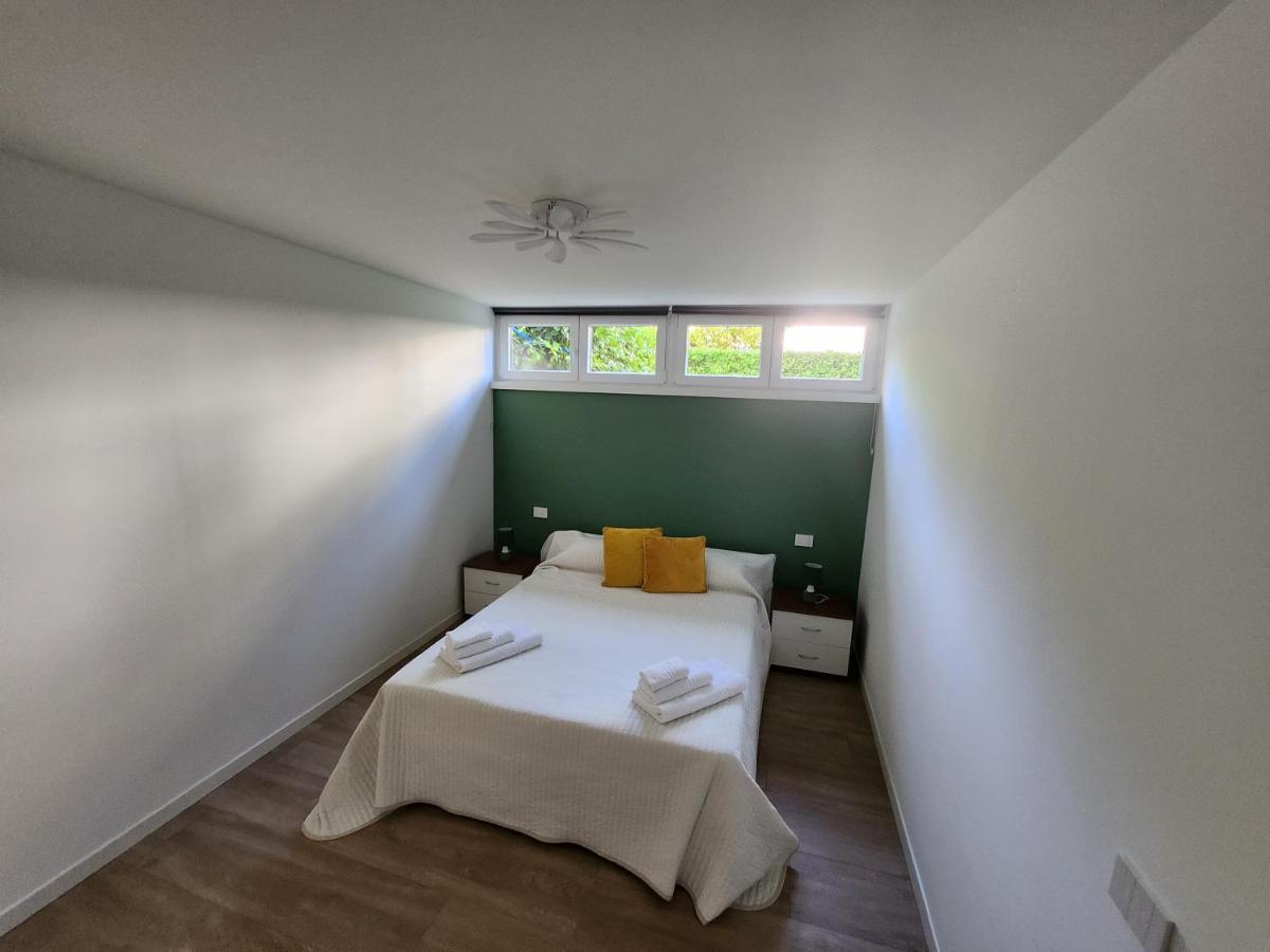 Casa Cleo Hotel Udine Eksteriør billede