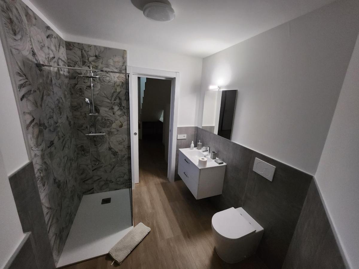 Casa Cleo Hotel Udine Eksteriør billede