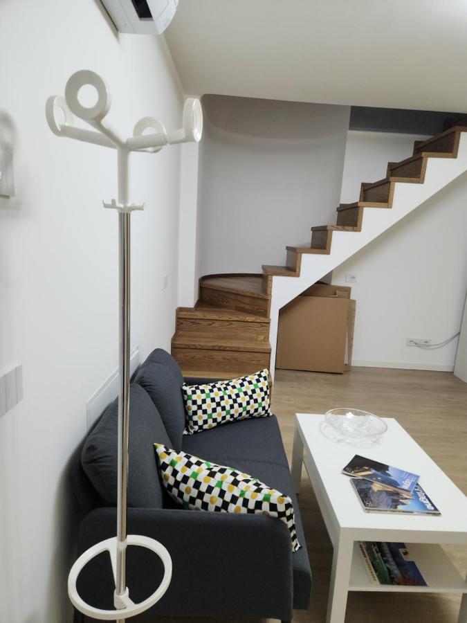 Casa Cleo Hotel Udine Eksteriør billede