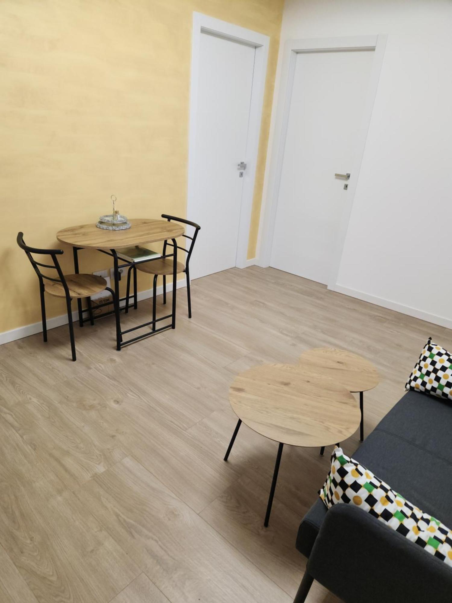 Casa Cleo Hotel Udine Eksteriør billede