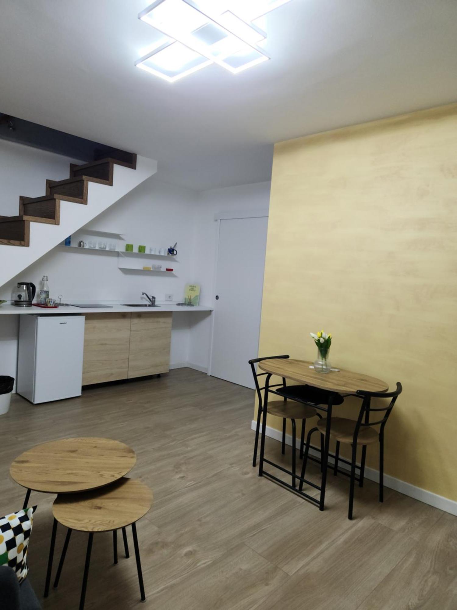 Casa Cleo Hotel Udine Eksteriør billede