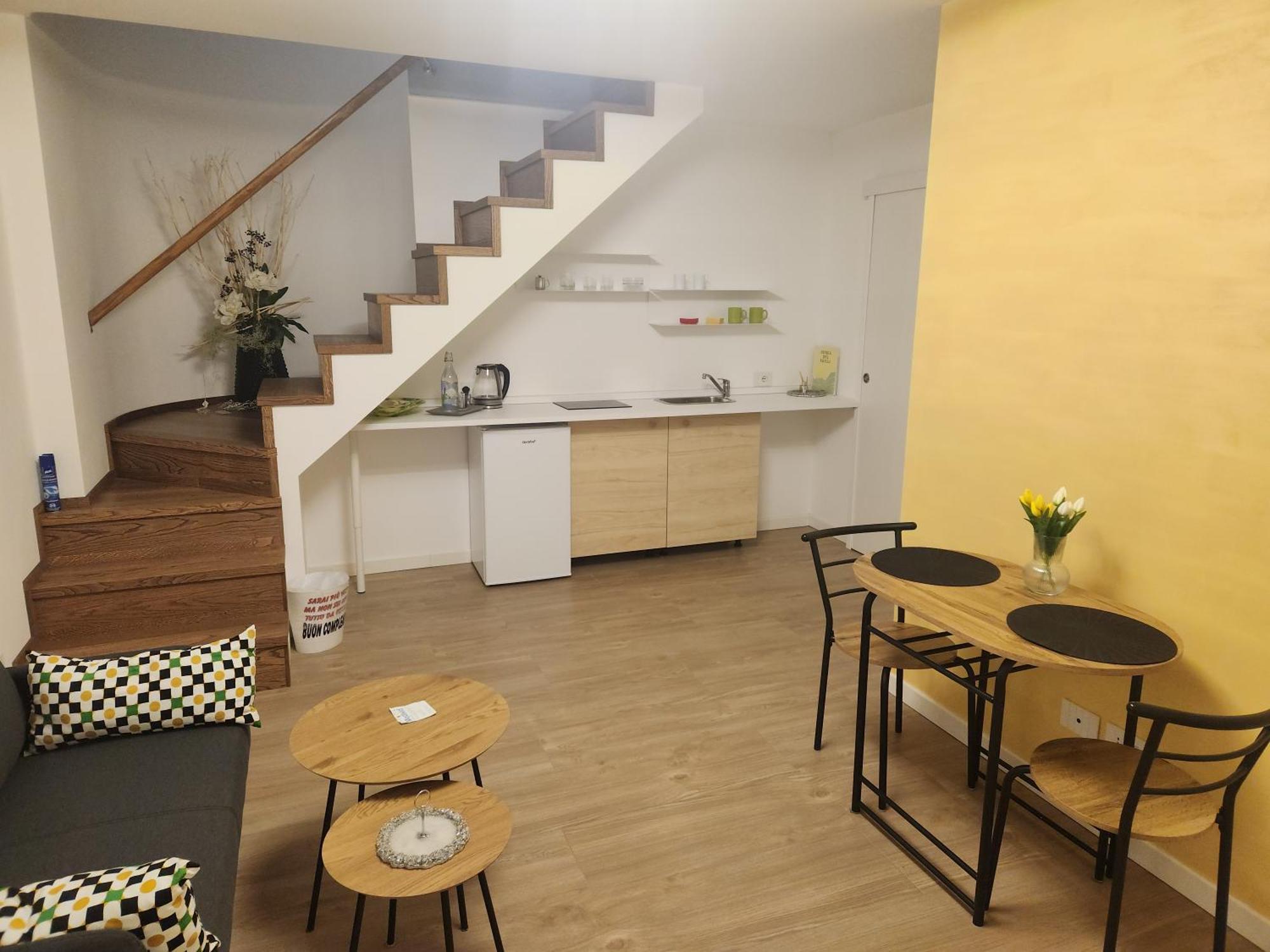 Casa Cleo Hotel Udine Eksteriør billede